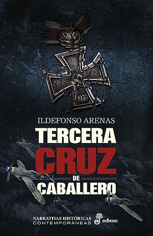 Tercera Cruz de Caballero