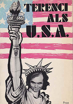 Terenci als USA