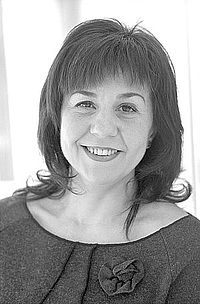 Teresa Solana - Agencia Literaria Carmen Balcells
