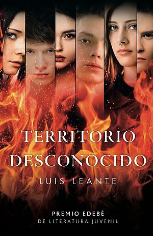 Territorio Desconocido