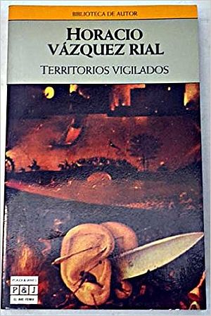 Territorios vigilados