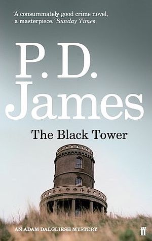 The Black Tower