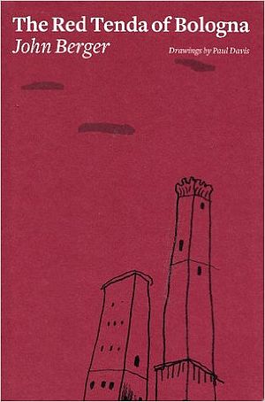 The Red Tenda of Bologna