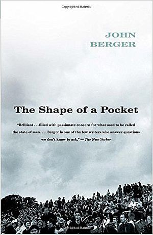 The Shape of a Pocket