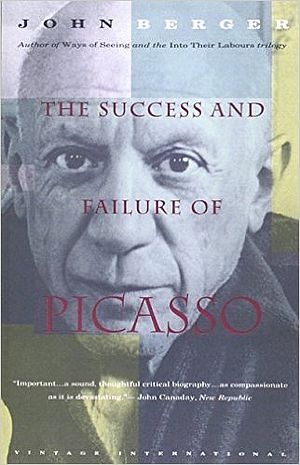 The Success & Failure Of Picasso