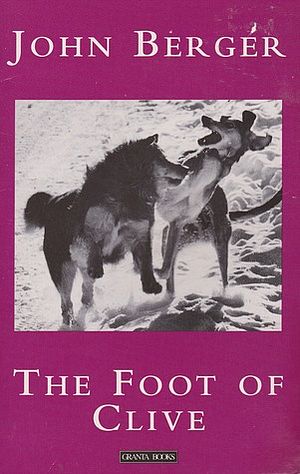 The Foot of Clive