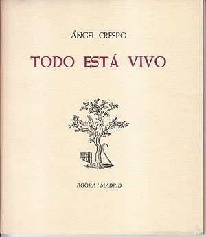 Todo está vivo