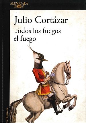 Todos los fuegos el fuego