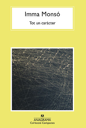 Tot un caràcter