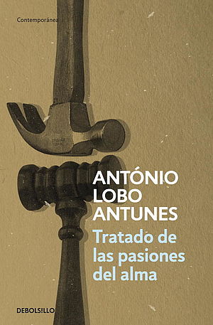 Tratado das paixoes da alma
