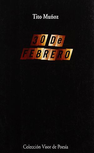 Treinta de febrero