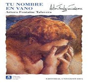 Tu nombre en vano