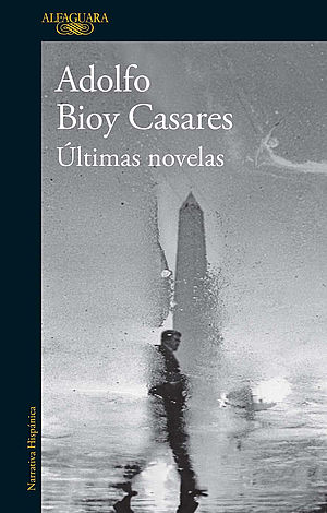 Últimas novelas