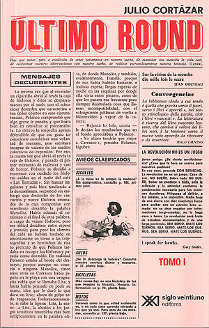 Último round
