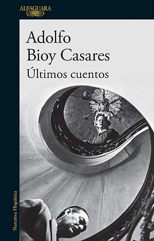 Últimos cuentos