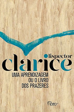Uma aprendizagem ou o Livro dos prazeres