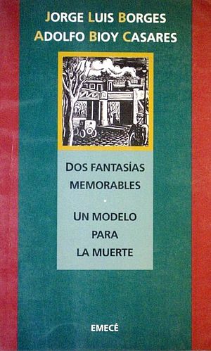 Un modelo para la muerte