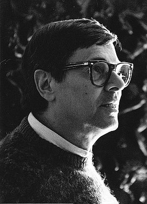 José Ángel Valente
