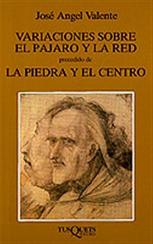 Variaciones sobre el pájaro y la red