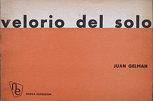 Velorio del solo