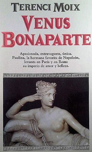 Venus Bonaparte