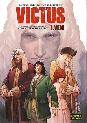 Victus 1. Veni