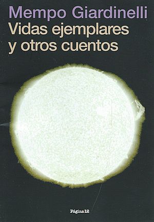 Vidas ejemplares