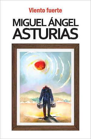 Viento fuerte