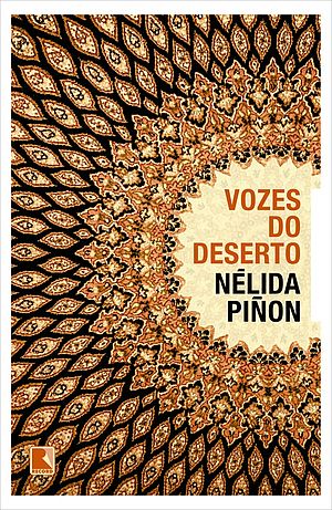 Vozes do deserto