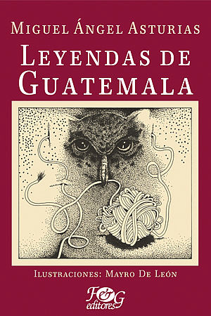 Leyendas de Guatemala