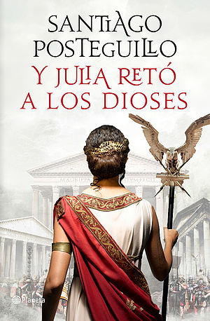 Y Julia retó a los dioses