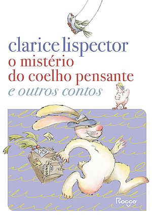O mistério do coelho pensante