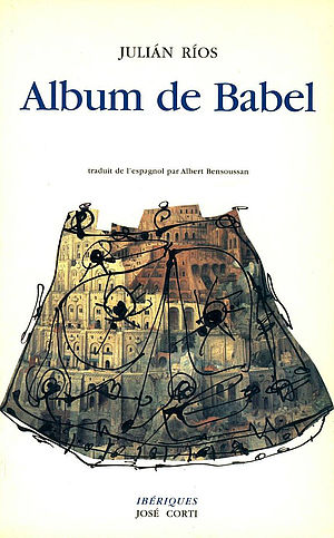 Álbum de Babel