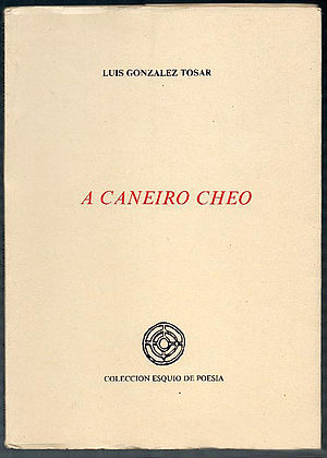 A caneiro cheo