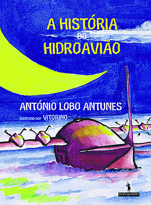 A História do hidroaviao