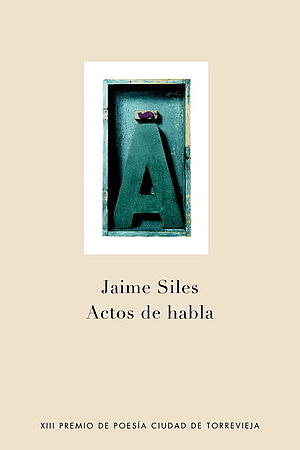 Actos de habla