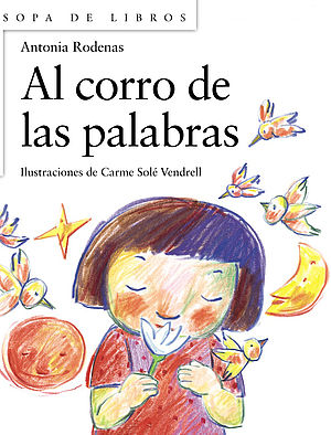 Al corro de las palabras