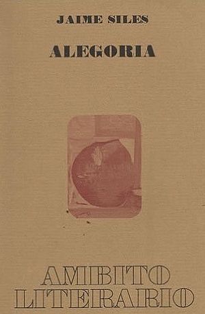 Alegoría
