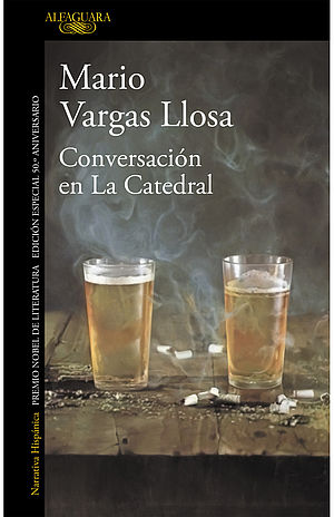 Conversación en La Catedral