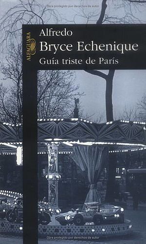 Guía triste de París