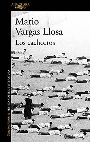 Los cachorros
