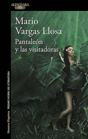 Pantaleón y las visitadoras