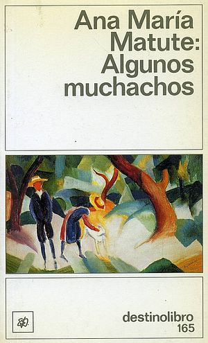 Algunos muchachos