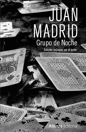 Grupo de noche