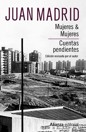Cuentas pendientes