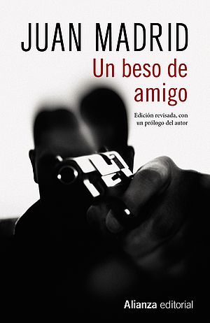 Un beso de amigo