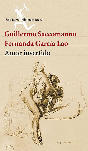 Amor invertido (en colaboración con Fernanda García Lao)