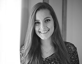 Andrea Quesada - Assistente, Depto. Internacional