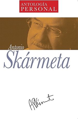 Antología Personal
