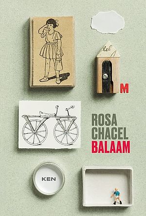 Balaam y otros cuentos